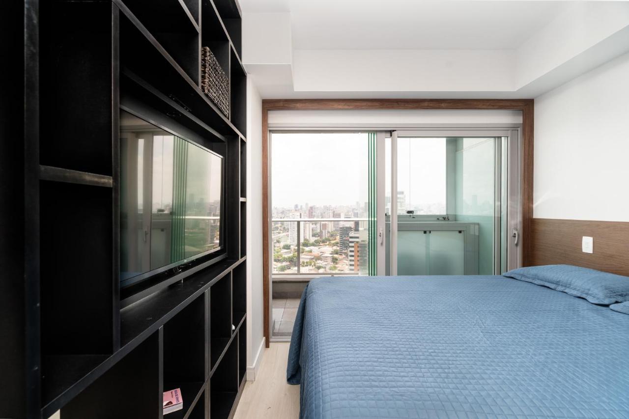 River One 2303 - Luxury Studio Sao Paulo Exterior photo